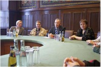 Spotkanie młodzieży polsko-niemieckiej w Ratzeburgu