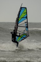 Warunki do windsurfingu