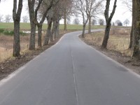 „Przebudowa drogi powiatowej nr 1188G na odcinku Darżyno –...