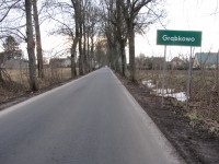 „Przebudowa drogi powiatowej nr 1188G na odcinku Darżyno –...