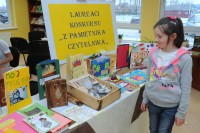 Święto bibliotekarzy w Kobylnicy