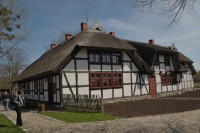 Muzeum Wsi Słowińskiej