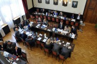 XXX sesja Rady Powiatu Słupskiego