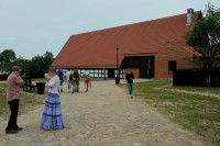 Muzeum Kultury Ludowej Pomorza w Swołowie nominowane w VII...