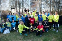 Turniej Miast Ustka - Darłowo