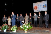 25-lecie Towarzystwa Przyjaciół Wilna i Grodna w Słupsku