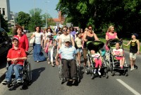 Marsz Godności Osób Niepełnosprawnych