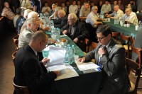 Konferencja Naukowo - Techniczna pt. „Motoryzacja XXI...