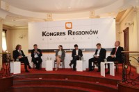 Kongres Regionów w Świdnicy 2014