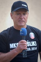 IX Zjazd MKS Cieśliki