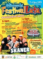 Główczycki Festiwal Lata