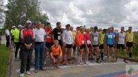 Półmaraton w Kobylnicy