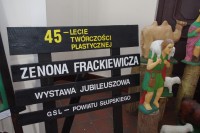 Jubileusz Zenona Frąckiewicza