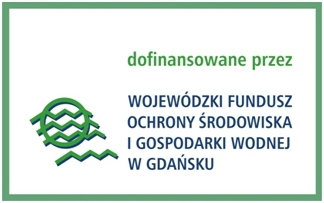 dofinansowano ze środków Wojewódzkiego Funduszu Ochrony...