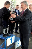 III Jeździeckie Mistrzostwa Kaszub Amatorów w Runowie