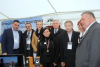 III Jeździeckie Mistrzostwa Kaszub Amatorów w Runowie