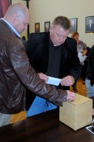 Wybory do Powiatowej Rady Działalności Pożytku Publicznego