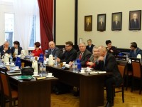 XV sesja Rady Powiatu Słupskiego