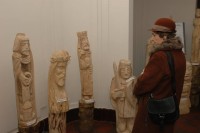 Wystawa Rzeźby