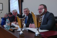 XVI sesja Rady Powiatu