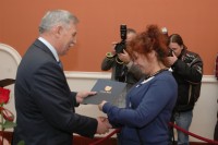Nagrody i stypendia Starosty Słupskiego