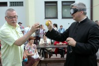 Festyn w Parafii pw. św. Maksymiliana Kolbego