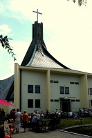 Festyn w Parafii pw. św. Maksymiliana Kolbego