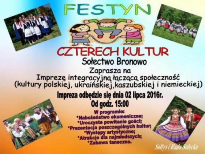Festyn Czterech Kultur