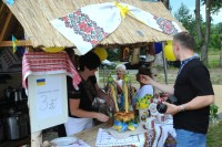 Festyn Czterech Kultur w Bronowie