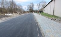 Przebudowa drogi powiatowej nr 1179G na terenie gmin...