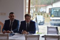 Konwent Wójtów i Burmistrzów w gminie Smołdzino