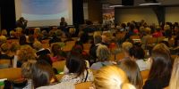XIII konferencja z cyklu Zdrowie dzieci i młodzieży -...