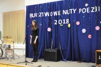 Bursztynowe Nuty Poezji 2018