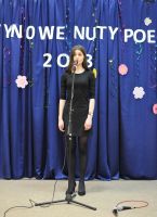 Bursztynowe Nuty Poezji 2018