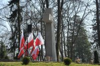 78. rocznica Zbrodni Katyńskiej