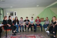 polsko-niemieckie spotkanie uczniów