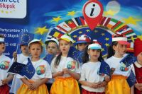 Dzień Unii Europejskiej w Słupsku