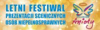 III Letni Festiwal Prezentacji Scenicznych Osób...