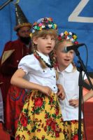II Festiwal Zespołów Folklorystycznych