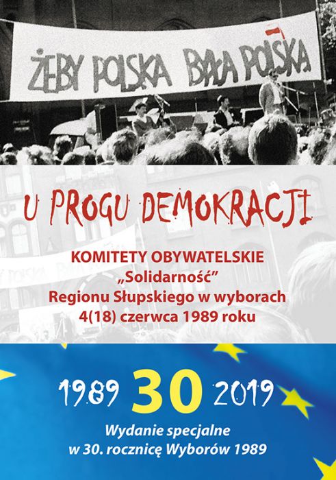 U Progu Demokracji - Edycja II - 2019 - NET