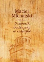 Maciej Michalski - Tomik poezji