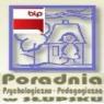 Poradnia Psychologiczno - Pedagogiczna w Słupsku