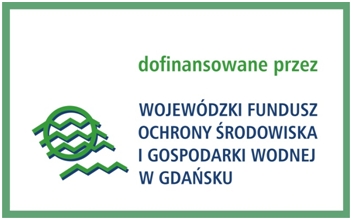 zrealizowane ze środków Wojewódzkiego Funduszu Ochrony...