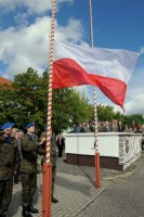 Zdjęcie - Obchody Święta Wojska Polskiego