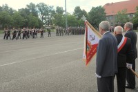 Zdjęcie - Obchody Święta Wojska Polskiego