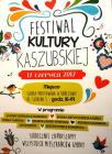 Festiwal Kultury Kaszubskiej w Kończewie