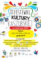 III Festiwal Kultury Kaszubskiej