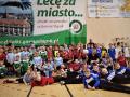 III Ogólnopolski Mikołajkowy Turniej Piłki Nożnej Dzieci BURSZTYN CUP 2018