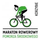 II Maraton Rowerowy Pomorza Środkowego w Korzybiu
