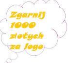 Konkurs na logo GOK w Głobinie